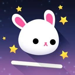 Icono de Bounce Bunny!